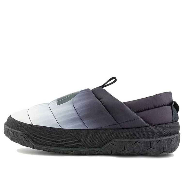 Tenisky a topánky The North Face Nuptse Mules Čierna | 5G2B-OJF