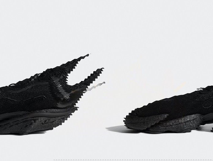 Tenisky a topánky adidas Originals Torsion X Čierna | FV4603, 0
