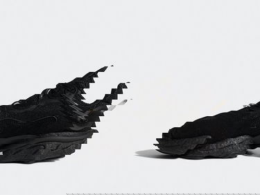 Tenisky a topánky adidas Originals Torsion X Čierna | FV4603, 0