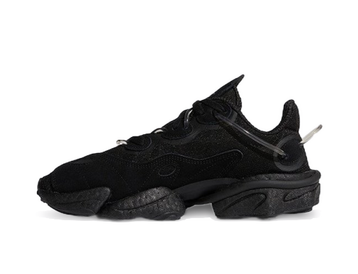 Tenisky a topánky adidas Originals Torsion X Čierna | FV4603