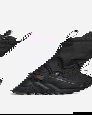 Tenisky a topánky New Balance Niobium C_3 Boots Čierna | MSNB3BT, 0