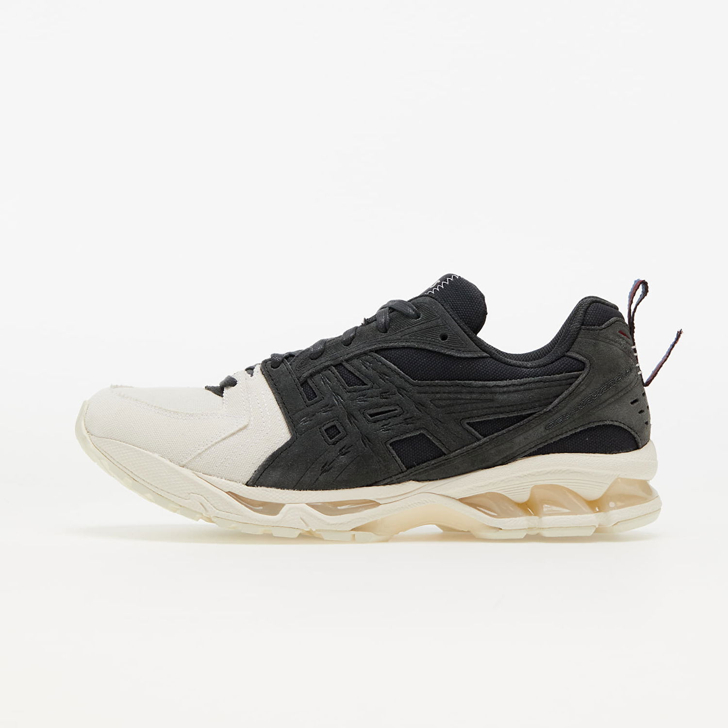 Tenisky a topánky Asics Gel-Kayano 14 Čierna | 1201A472-020, 0