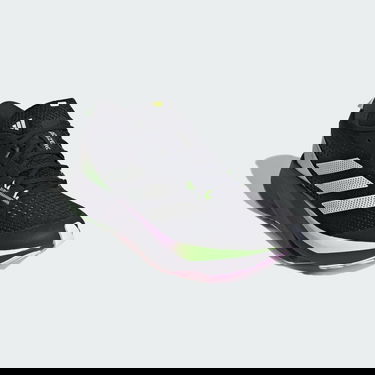 Tenisky a topánky adidas Performance OBUV ADIZERO SL W Čierna | IG8197, 4