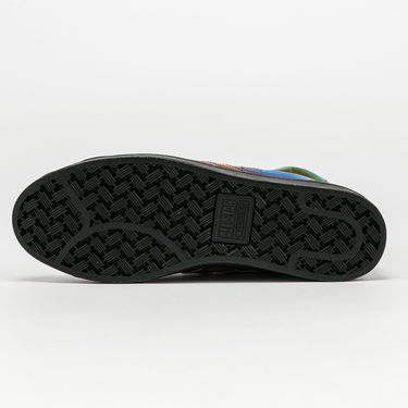 Tenisky a topánky Converse Pro Leather Hi Metalická | 170494C, 4