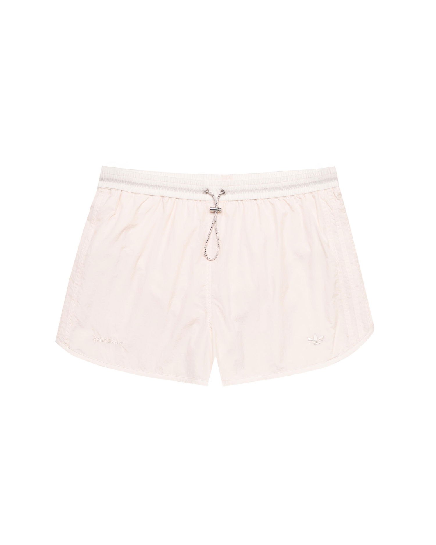 Šortky adidas Originals Wales Bonner Nylon Shorts Béžová | JV8661, 0