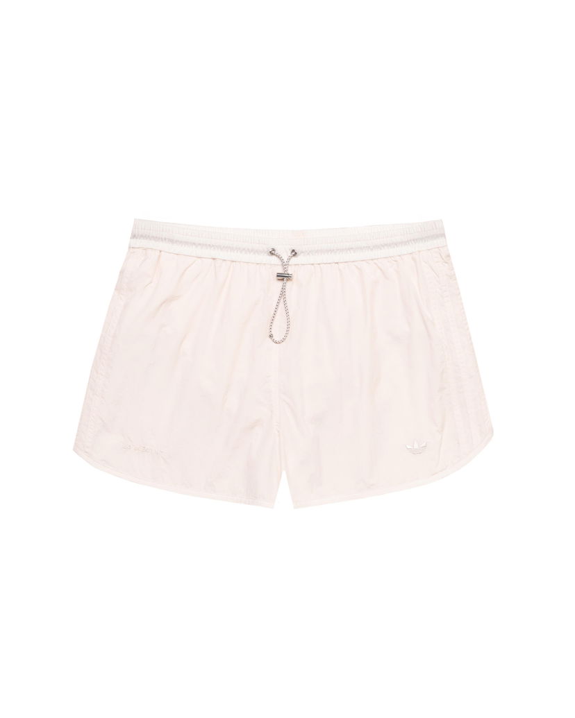 Šortky adidas Originals Wales Bonner Nylon Shorts Béžová | JV8661