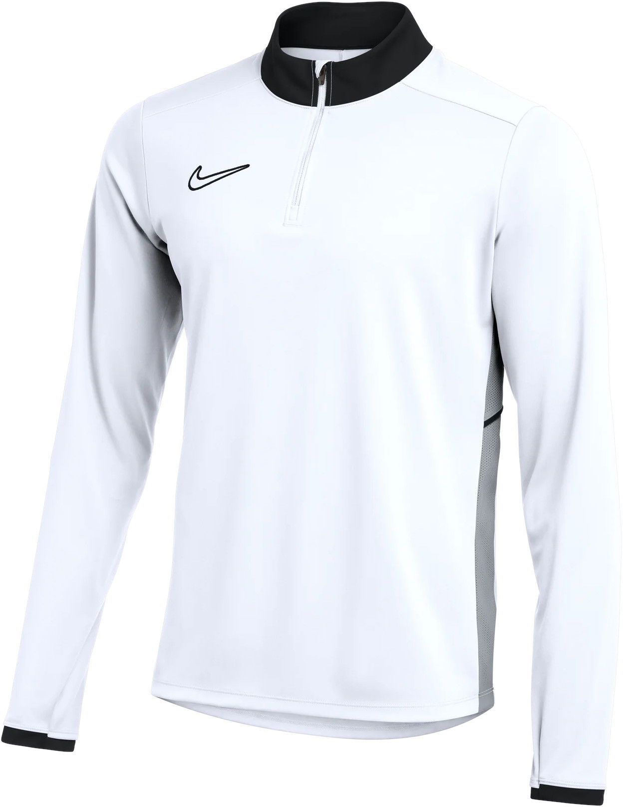 Mikina Nike Nike Dri-FIT Academy Drill Top Biela | fz9767-100, 0
