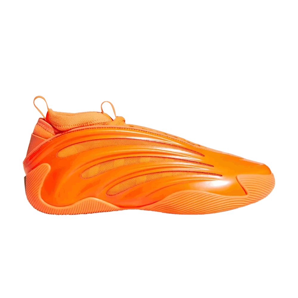 Tenisky a topánky adidas Originals Harden Vol. 9 Oranžová | JS1305, 0