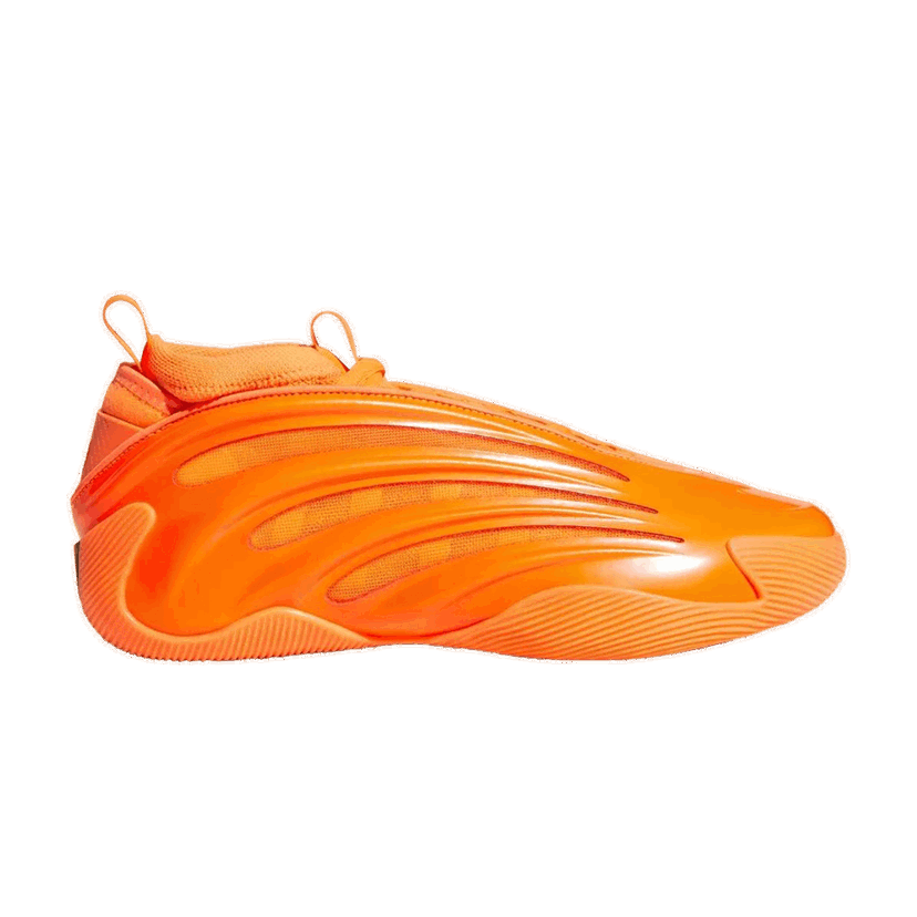 Tenisky a topánky adidas Originals Harden Vol. 9 Oranžová | JS1305