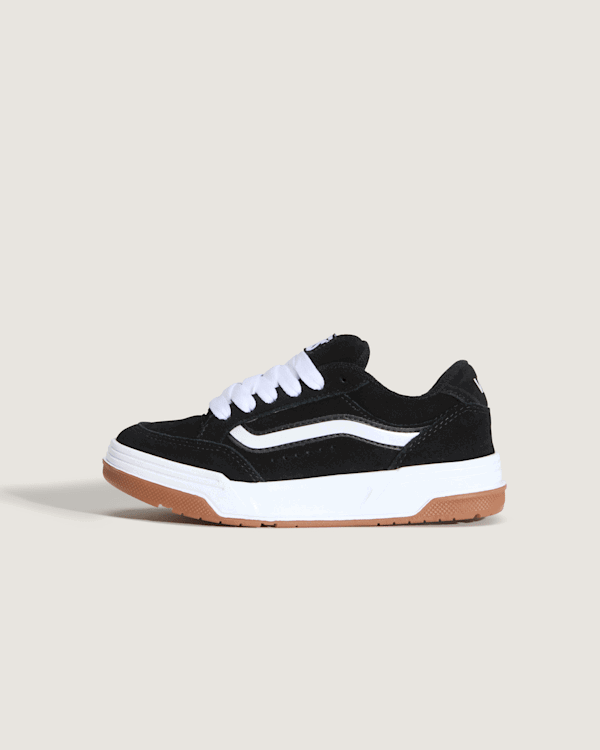 Tenisky a topánky Vans Vans Hylane Gum (8-14 Years) Čierna | VN000V229X1, 0