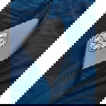 Šortky Under Armour Launch 5 Shorts Navy | 1376581-426, 3