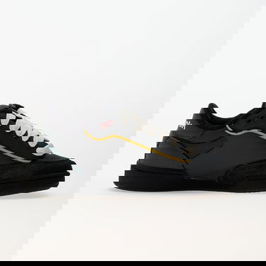 Tenisky a topánky Reebok Club C Bulc Čierna | 100201146, 2