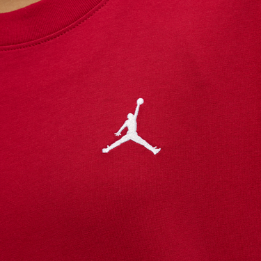 Tričko Jordan Essentials T-Shirt Červená | FN4500-688, 1