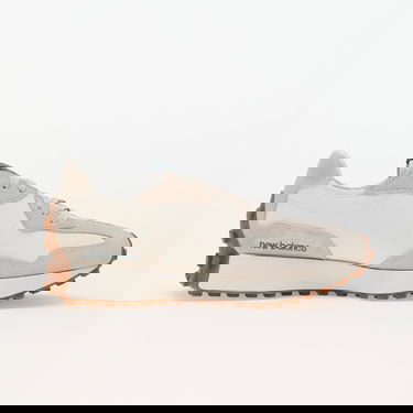 Tenisky a topánky New Balance 327 Moonbeam New Spruce W Béžová | WS327GA, 1