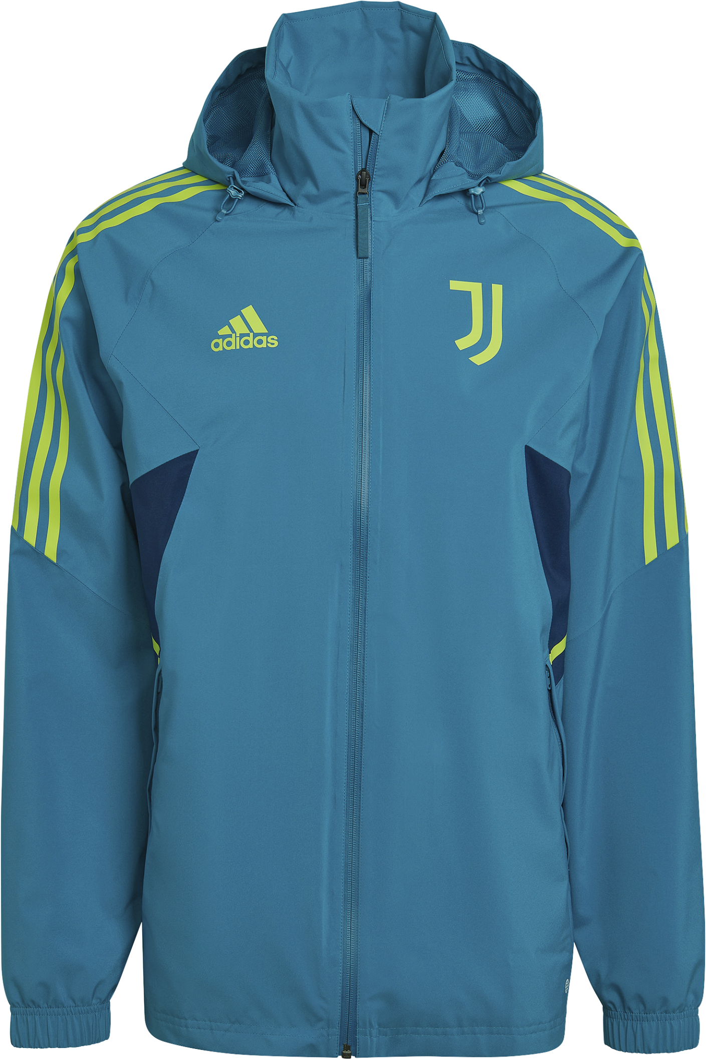 Jacket JUVE RAIN