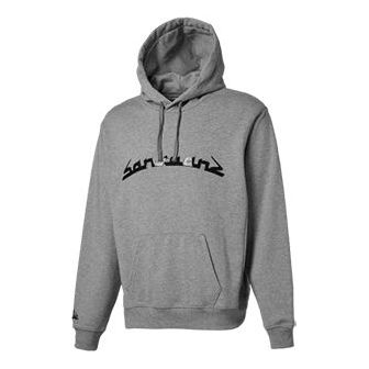 Mikina Puma Sankuanz Crossover Hoodie Šedá | 578621-03, 0