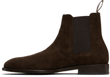 Oblečenie Paul Smith Paul Smith Lawson Suede Chelsea Boots Hnedá | M1S-LWS02-PSUE-68, 2