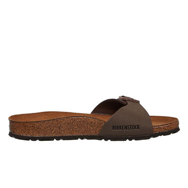 Tenisky a topánky Birkenstock Madrid Čierna | 040093, 2