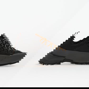 Tenisky a topánky The North Face Glenclyffe Low Gtx Čierna | NF0A8D95W9O1, 2