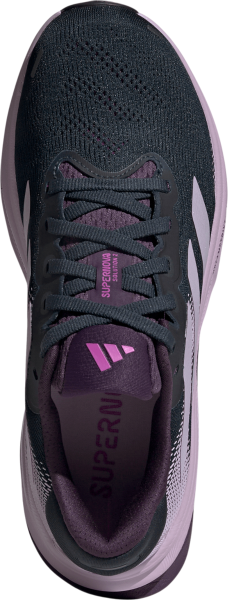 Tenisky a topánky adidas Performance Supernova Solution 2 Fialová | jq2486, 1