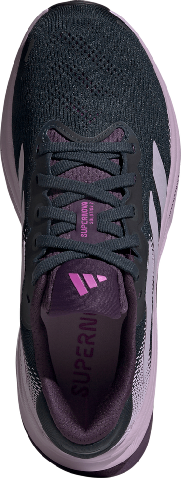 Tenisky a topánky adidas Performance Supernova Solution 2 Fialová | jq2486, 1