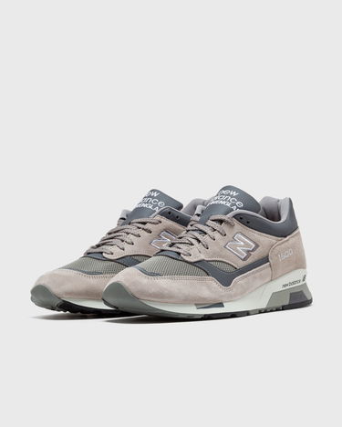 Tenisky a topánky New Balance Made in UK Sneakers in Grey Béžová | U1500PGL, 1