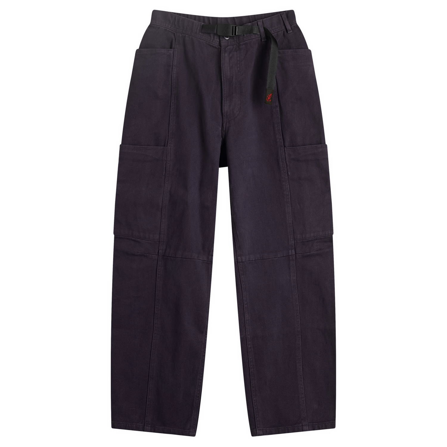 Nohavice GRAMICCI Voyager Twill Pants, Size Large Navy | G5FW-P072-DWL, 0