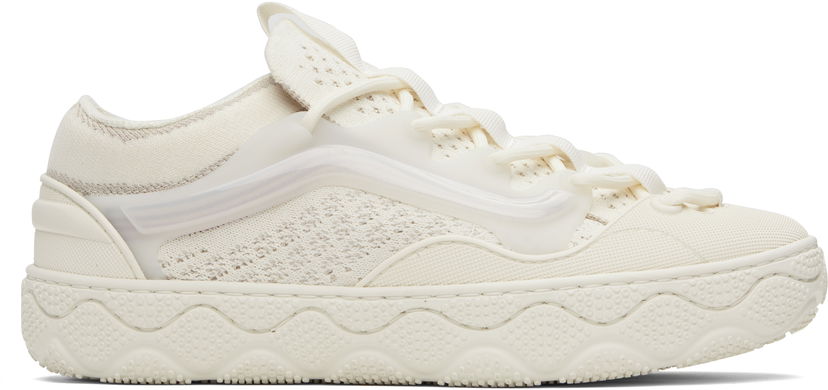 Tenisky a topánky Vans OTW Old Skool 36 FM Biela | VN000D7DFS8