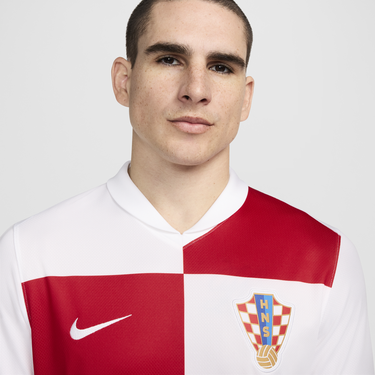 Dres Nike Dri-FIT Replica Croatia Stadium 2024/25 Biela | FV1737-100, 4