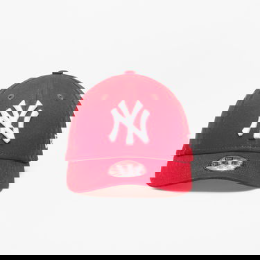 Šiltovka New Era New Era Child 940K MLB League Basic NY Baseball Cap Červená | 10877282 RED WHITE, 0