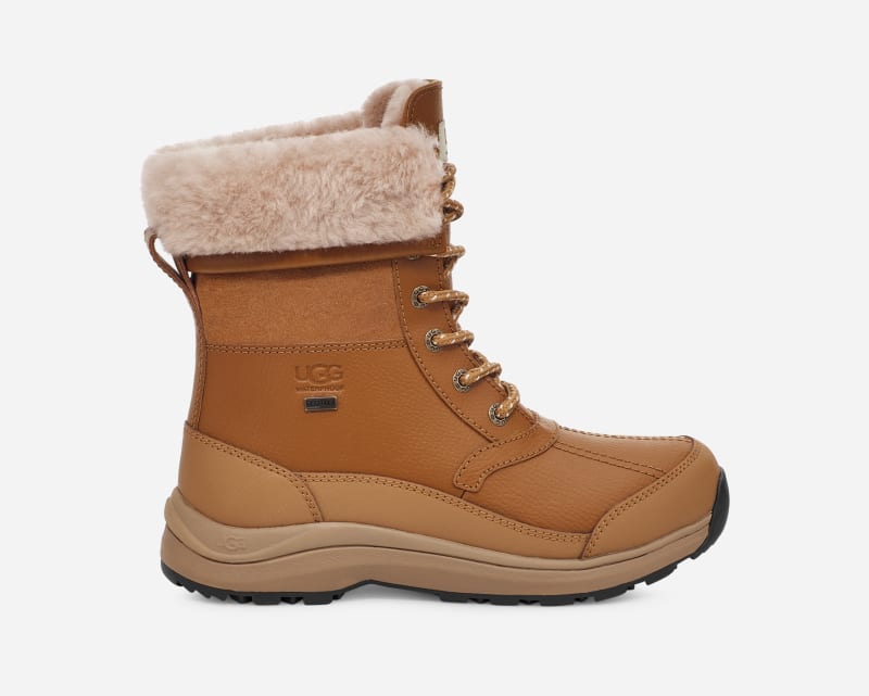 Tenisky a topánky UGG UGG Zaylee Boots Hnedá | 1138155-CHE, 0