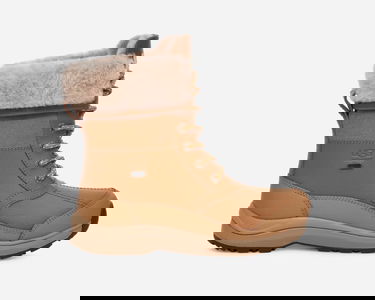 Tenisky a topánky UGG UGG Zaylee Boots Hnedá | 1138155-CHE, 0