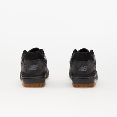 Tenisky a topánky New Balance 550 Čierna | BB550BGU, 3