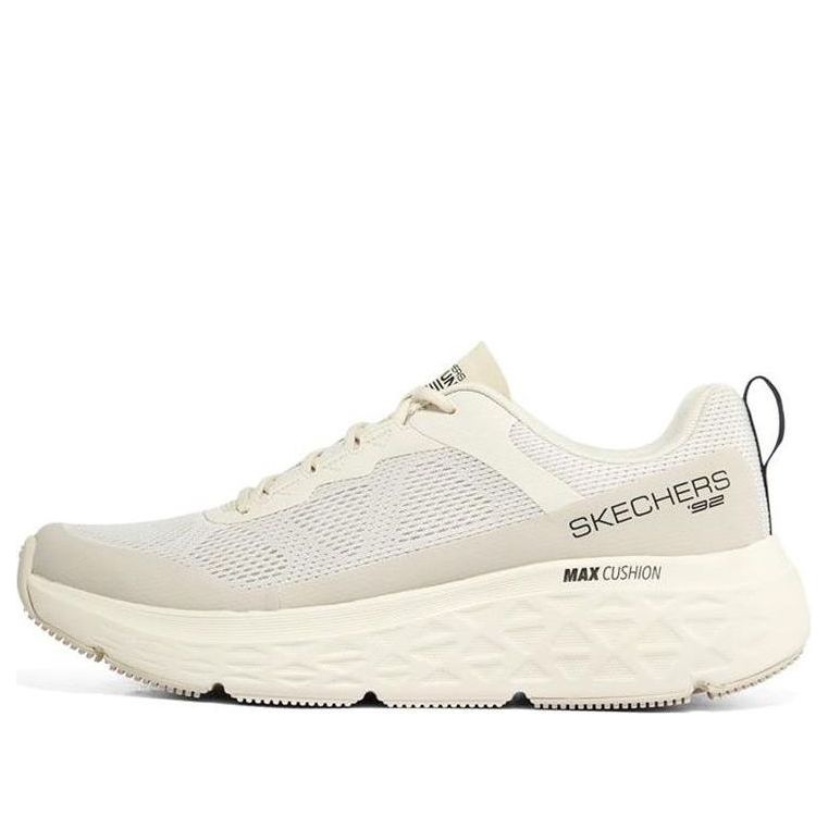 Tenisky a topánky Skechers Max Cushion '92 Biela | 220351-NAT