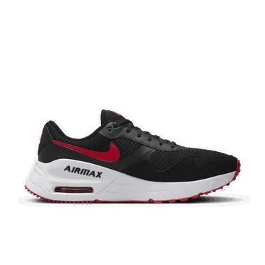 Tenisky a topánky Nike Air Max SYSTM Čierna | DM9537-005, 2