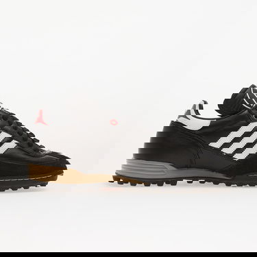 Tenisky a topánky adidas Originals SPZL F.C. x Mundial Team TF 'Black Red' Čierna | IE9095, 4