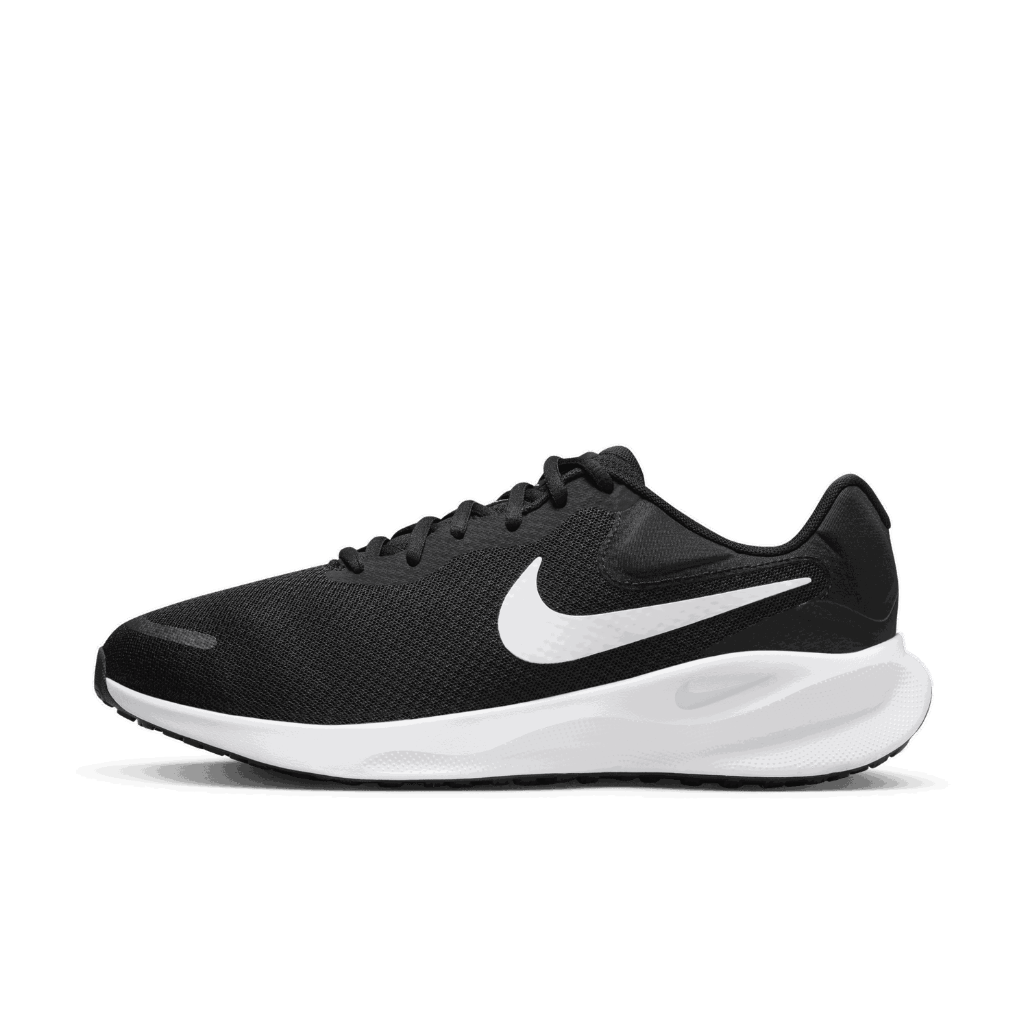 Tenisky a topánky Nike Revolution 7 Čierna | FB8501-002, 0