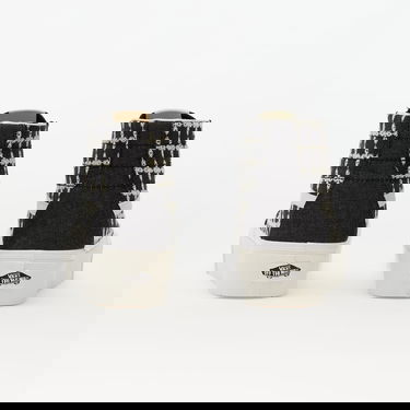 Tenisky a topánky Vans SK8-Hi Tapered Stackform Čierna | VN0A5JMKBMA1, 2