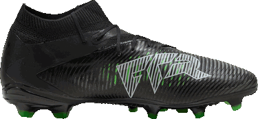 Tenisky a topánky Puma FUTURE 8 PRO FG/AG Čierna | 108139-02, 3