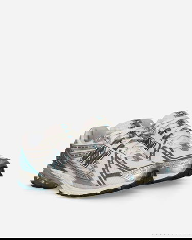 Tenisky a topánky New Balance M1906RET Šedá | M1906RET, 2