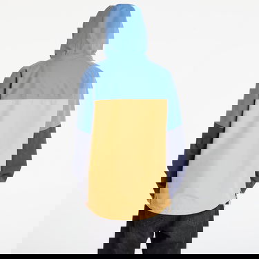 Vetrovka Horsefeathers Color Block Anorak Jacket Donnie Rôznofarebný | OM319J, 3