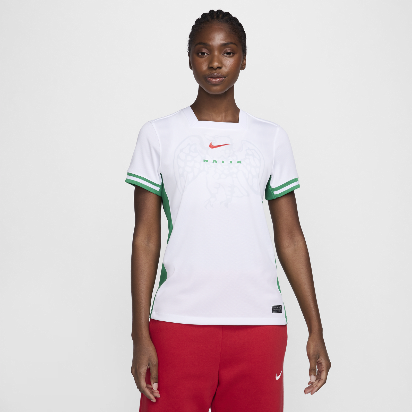 Dri-FIT Nigeria Women Stadium 2024/25