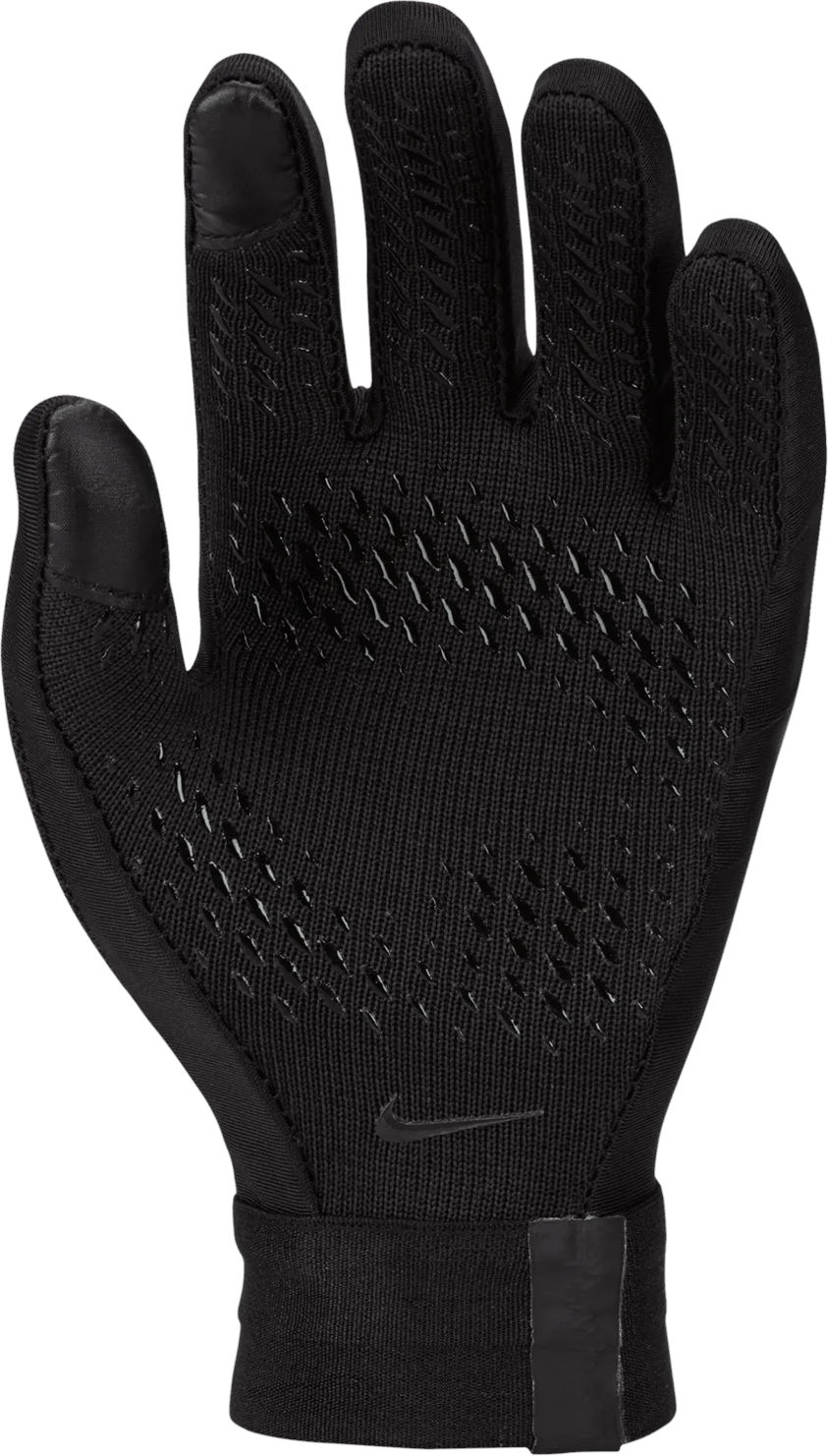 Rukavice Nike Nike Academy Therma-FIT Soccer Gloves Čierna | dq6066-015, 1