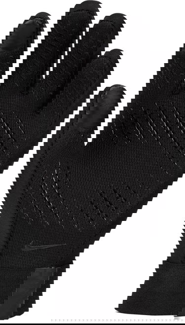 Rukavice Nike Nike Academy Therma-FIT Soccer Gloves Čierna | dq6066-015, 1