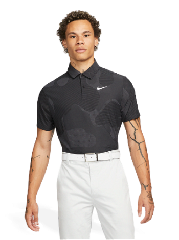 Nike Dri-FIT ADV Tour Camo Golf Polo Shirt DR5312-010