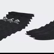 Cushioned Low-Cut Socks (3 Pairs)