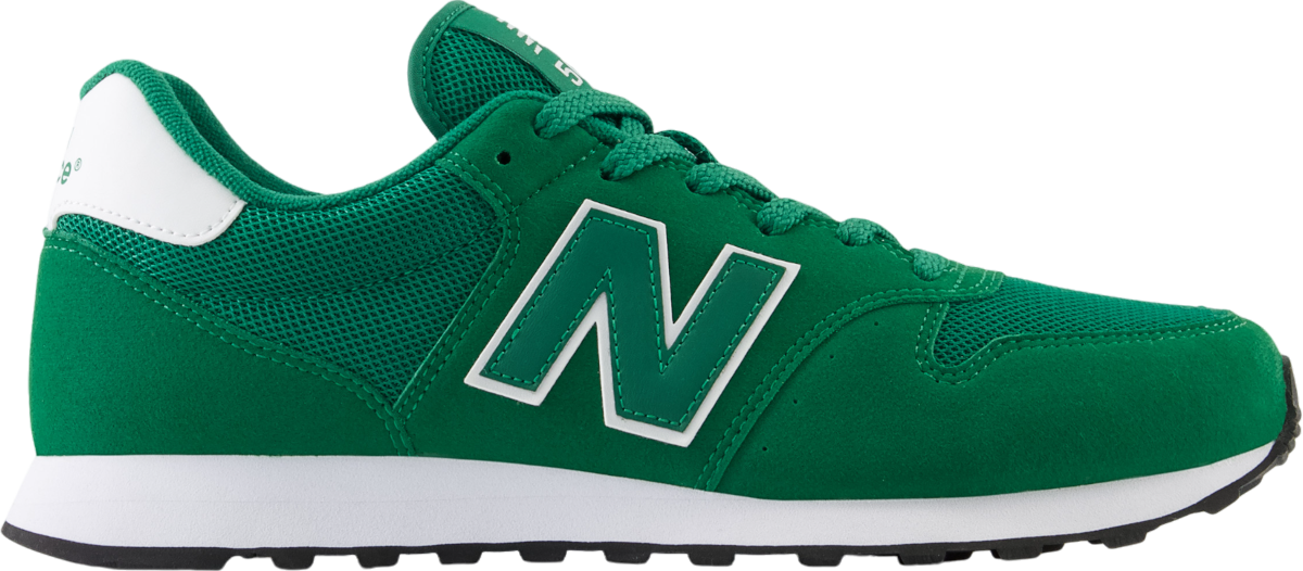 Tenisky a topánky New Balance GM500 Zelené | gm500ma2, 0