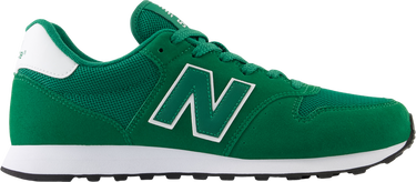 Tenisky a topánky New Balance GM500 Zelené | gm500ma2, 0