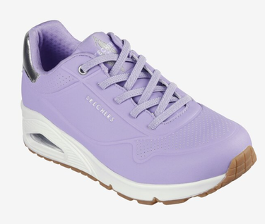 Tenisky a topánky Skechers Uno Fialová | 155196-LIL, 1