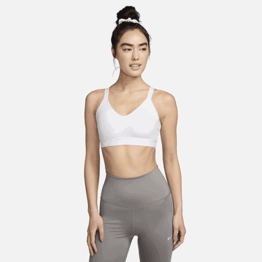 Podprsenka Nike Indy Bra Biela | FD1065-100, 0
